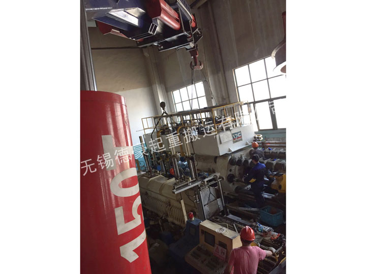 客戶(hù)案例